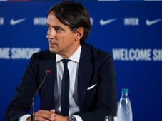 Imagem - Inzaghi quer Inter com 'controle da bola' para superar o Arsenal na Liga dos Campeões