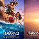 Imagem - 'Baiana 2': Tradução grega do filme Moana surpreende nas redes sociais