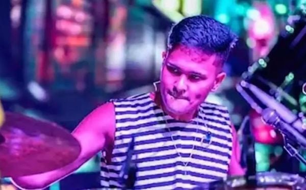 Baterista cover dos Mamonas é acusado de estupro