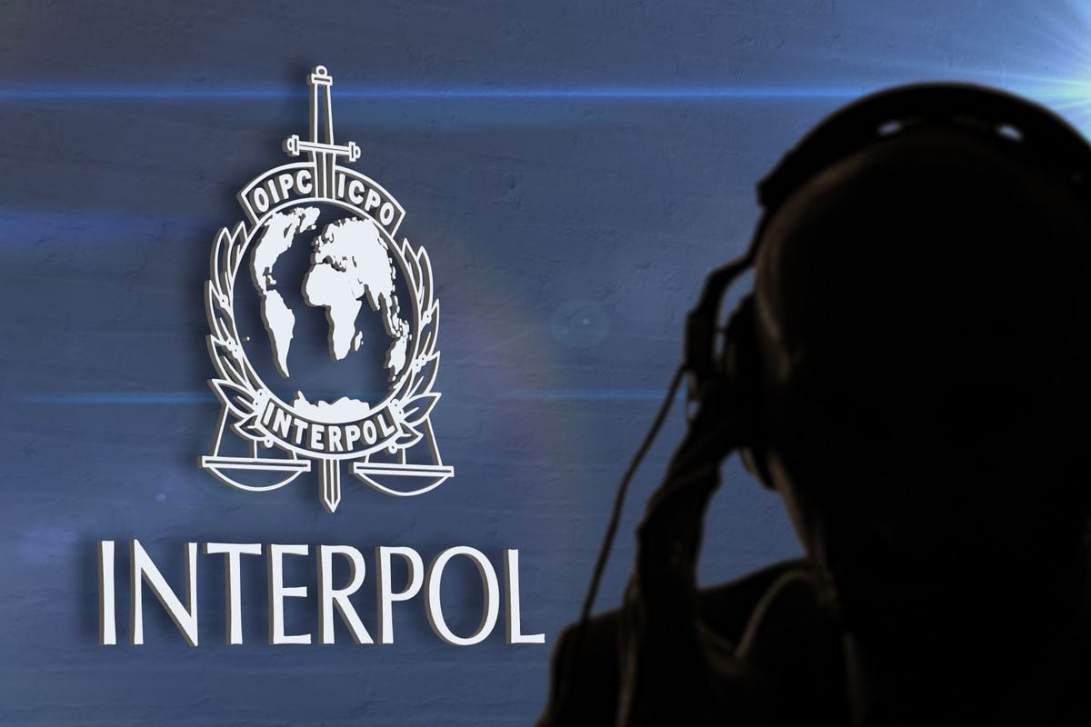 Interpol