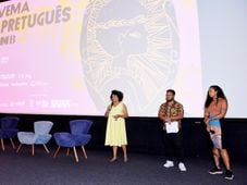 Imagem - 'Cinema Pretuguês' ocupa salas em Salvador até esta sexta-feira (8)