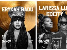 Imagem - Afropunk em Savador tem de Erykah Badu a Jorge Aragão