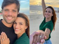 Imagem - Jade Barbosa celebra vida de recém-casada com Leandro Fontanesi: ‘Tudo se encaixando’