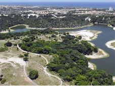 Imagem - Corpo de homem morto a tiros é encontrado no Parque do Abaeté, em Itapuã