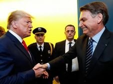 Imagem - Passaporte retido: Bolsonaro depende do STF para ir à posse de Trump