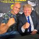 Imagem - Junior Cigano posta foto com Donald Trump durante eleições nos EUA