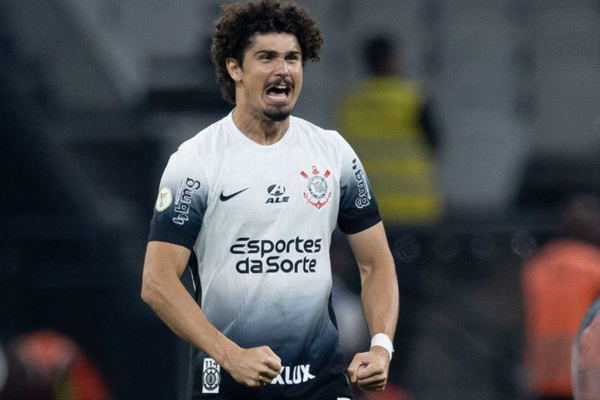 André Ramalho está fora do jogo contra o Vitória