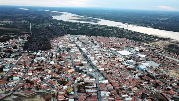 Bom Jesus da Lapa