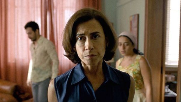 Fernanda Torres levou o prêmio de melhor atriz em filme internacional no Critics Choice Awards