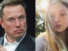 Imagem - Filha trans de Elon Musk declara que sairá dos EUA após vitória de Trump