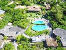 Imagem - Pousada em Trancoso conquista prêmio internacional de melhor hotel à beira-mar