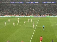 Imagem - Torcedor morre durante partida entre Bayern de Munique e Benfica pela Liga dos Campeões