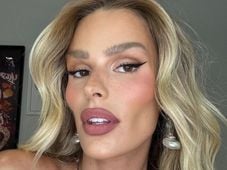 Imagem - Yasmin Brunet faz novo alerta sobre extraterrestres infiltrados na Terra: 'Não falta muito para aparecerem'