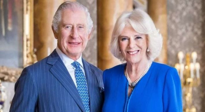 Imagem - Rainha Camilla enfrenta doença pulmonar, anuncia Palácio de Buckingham