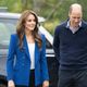 Imagem - Príncipe William atualiza estado de saúde de Kate Middleton após tratamento de câncer: 'Muito bem, graças a Deus'