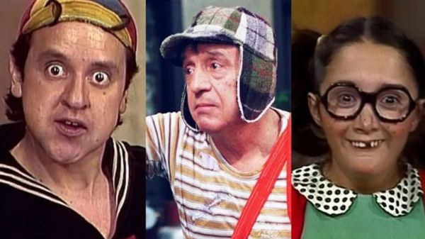 Chaves passará diariamente no SBT