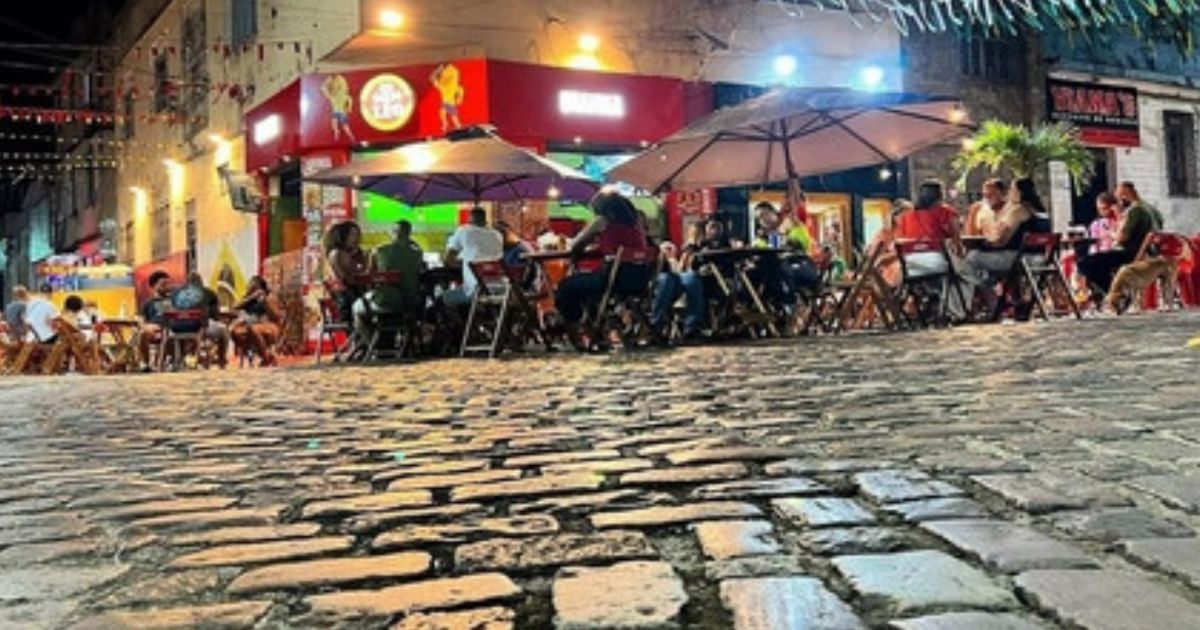 Imagem - Bares de Salvador oferecem cerveja grátis em caso de vitórias de brasileiros no Mundial; entenda