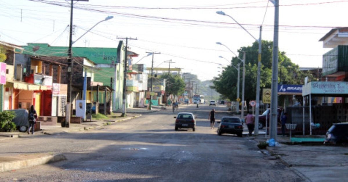 Imagem - Conheça a única favela do interior entre as 20 mais populosas da Bahia