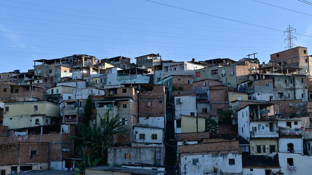 Imagem - É favela ou não? Moradores de Pernambués e Tancredo Neves se dividem sobre termo usado pelo IBGE