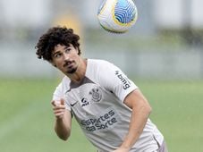 Imagem - Corinthians vai contar com quatro desfalques no setor defensivo contra o Vitória