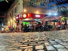 Imagem - Bares de Salvador oferecem cerveja grátis em caso de vitórias de brasileiros no Mundial; entenda