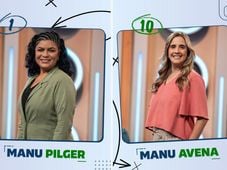 Imagem - Conheça as baianas que concorrem à vaga de narradora em novo reality da Globo