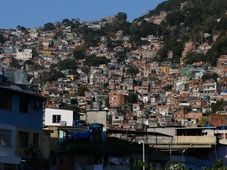 Imagem - Censo revela quais são as 20 maiores favelas do país; veja a lista