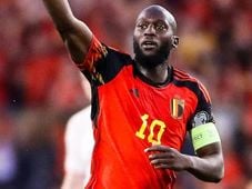 Imagem - Lukaku volta à seleção da Bélgica para jogos com Itália e Israel na Liga das Nações