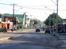 Imagem - Conheça a única favela do interior entre as 20 mais populosas da Bahia