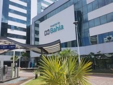 Imagem - Cobrança de estacionamento em hospitais de Salvador pode ser suspensa; entenda