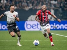 Imagem - Vitória x Corinthians: veja onde assistir, prováveis escalações e arbitragem