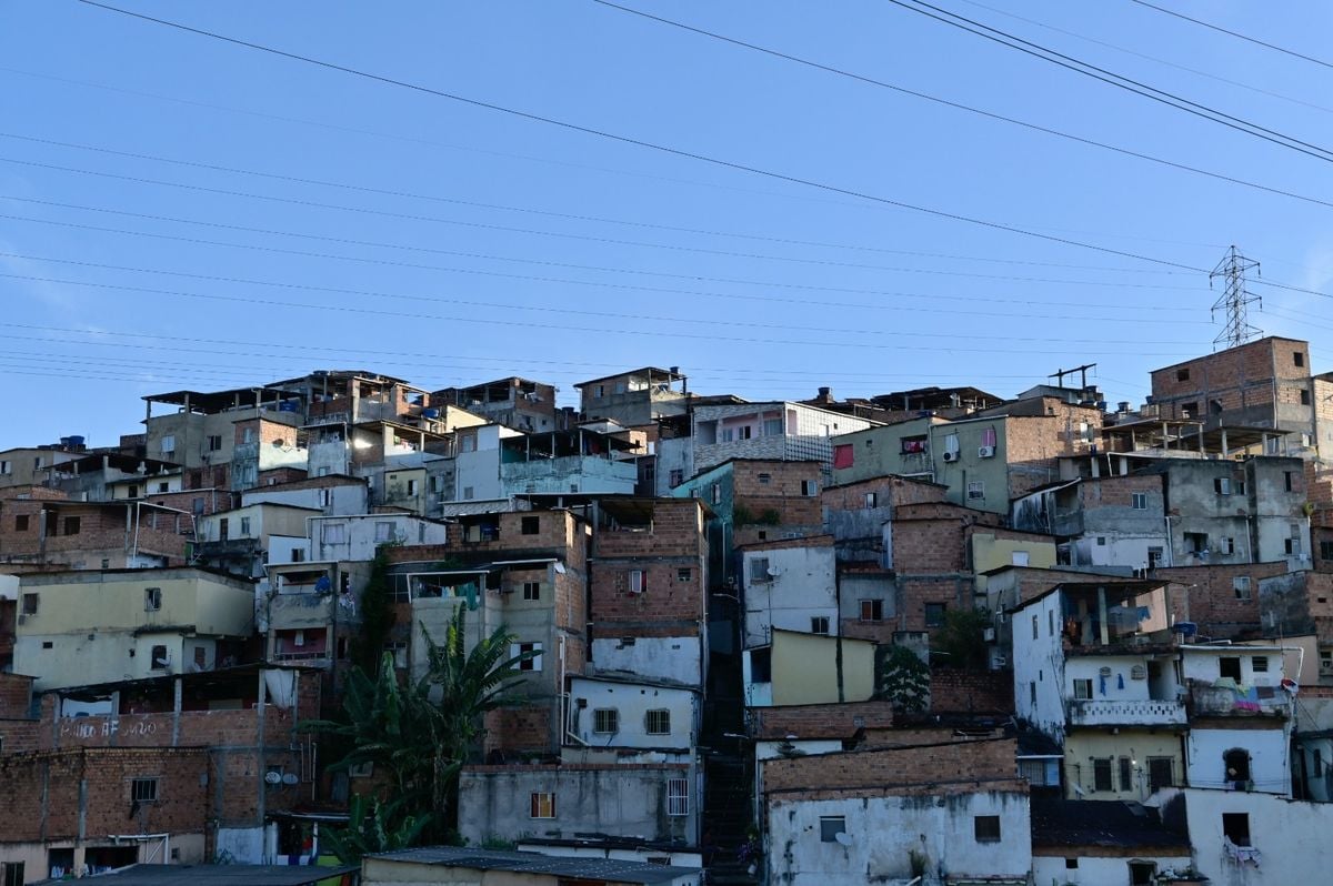 Apesar de ser considerada favela, Pernambués tem m² mais caro que bairros nobres