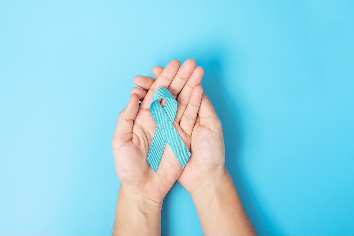 O câncer de próstata é uma doença que merece atenção (Imagem: Jo Panuwat D | Shutterstock) por Imagem: Jo Panuwat D | Shutterstock