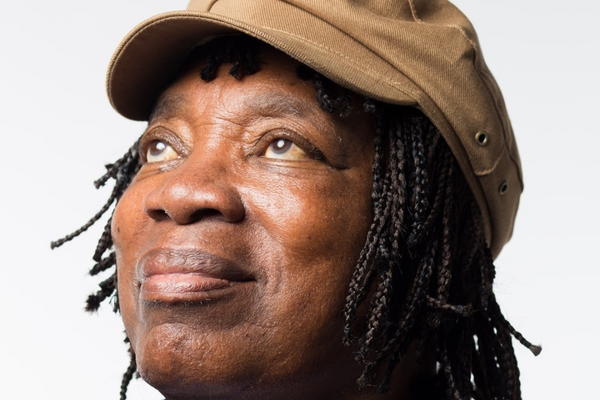 Milton Nascimento