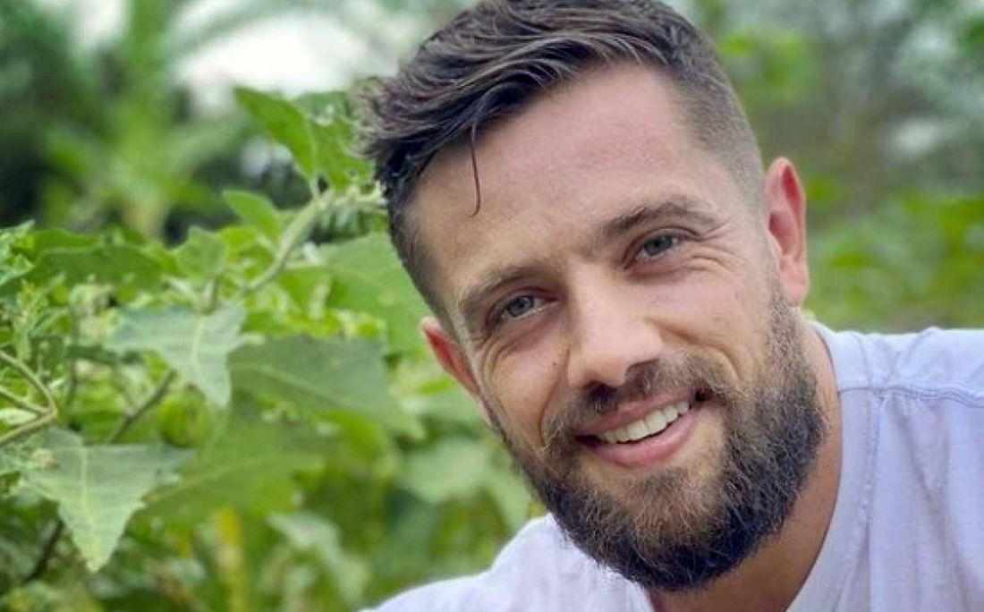Rafael Cardoso por Divulgação