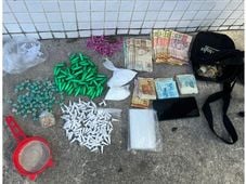 Imagem - Polícia prende homem com 75 pedras de crack no Engenho Velho de Brotas