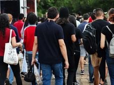 Imagem - Segundo dia do Enem: candidatos respondem a 90 questões até 18h30