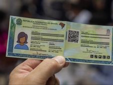 Imagem - Veja o passo a passo para emitir a nova identidade sem sair de casa