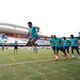 Imagem - Com elenco completo, Seleção Brasileira faz primeiro treino antes de enfrentar a Venezuela