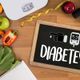 Imagem - 8 dicas para ajudar a controlar o diabetes com alimentação e exercícios