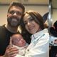 Imagem - Nadja Haddad se emociona ao doar roupas de filho que morreu no Dia das Mães: 'Sempre vou te amar'