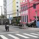 Imagem - Estudantes relatam insegurança após jovem ser atingida por tiro em frente a Ufba
