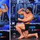 Imagem - Após ganhar Mr. Olympia Brasil, Ramon Dino faz rara apresentação sem pintura