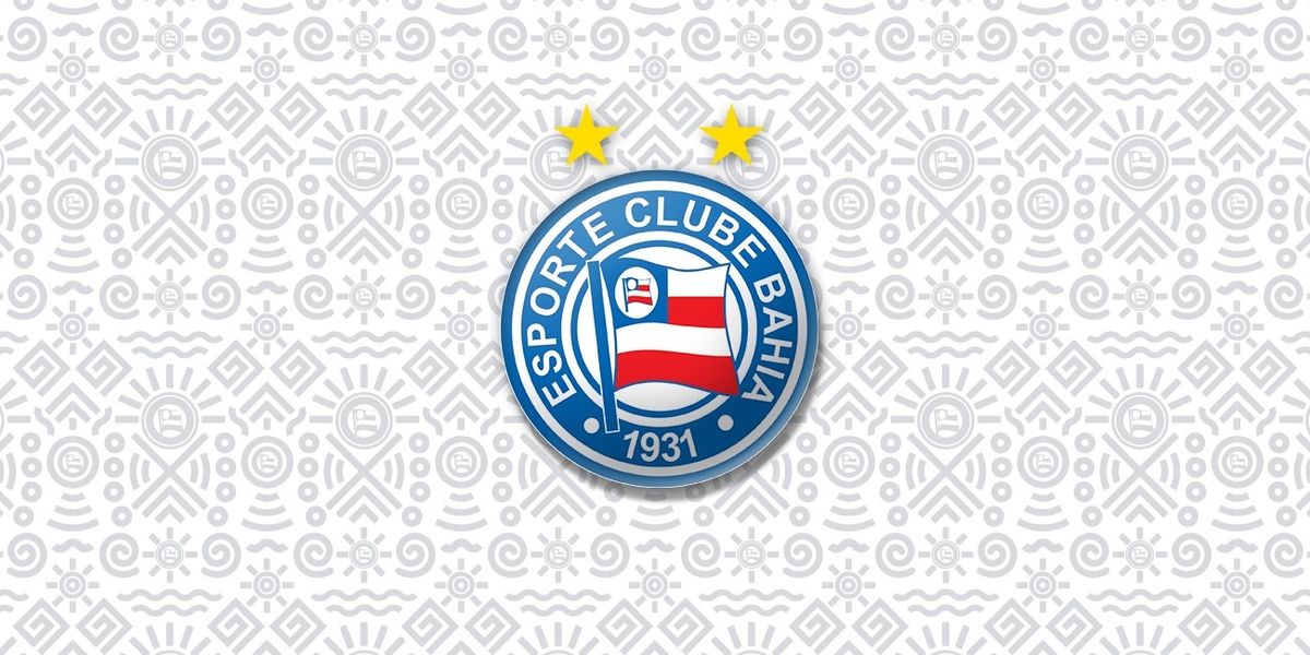 Bahia lançará camisa em homenagem ao Novembro Negro 