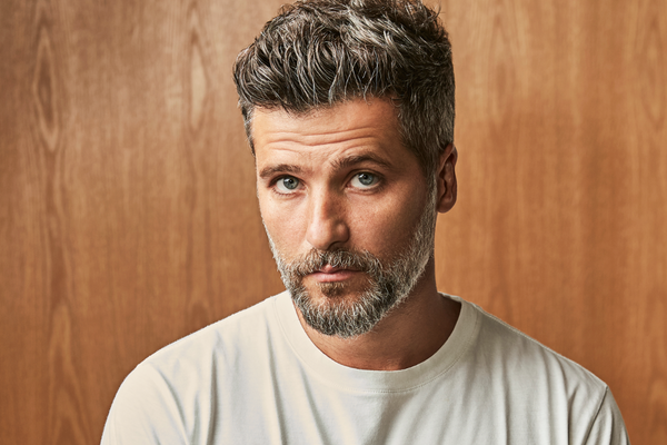 Bruno Gagliasso
