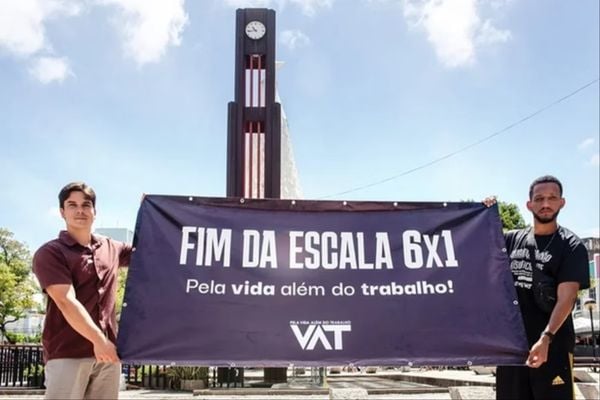 Discussão começou com o VAT