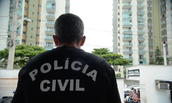 Polícia Civil 