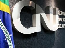 Imagem - CNJ faz mutirão para tribunais avaliarem 500 mil processos penais