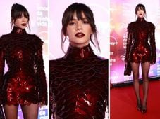 Imagem - Bruna Marquezine usa look de R$ 63 mil em festa de lançamento de nova série