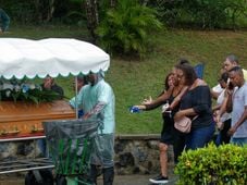 Imagem - Suspeito de matar mototaxista e cunhado é preso em Dom Avelar